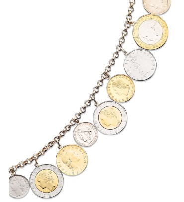 Vermeil Bracelet  Li...
