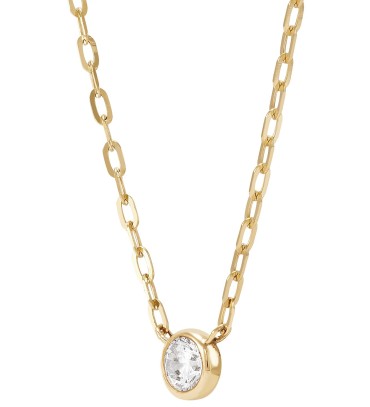 Diamond Bezel Solita...