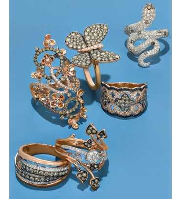 Diamond Vintage-Insp...