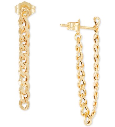 Chain Link Front to ...