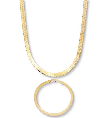 Men's 2-Pc. Set Herr...