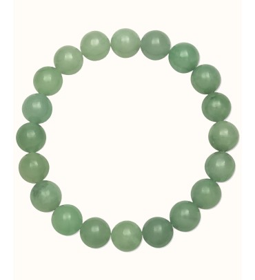 Dyed Jade Stretch Br...