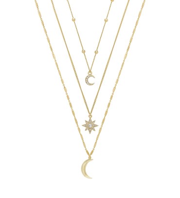 Night Sky Necklace S...