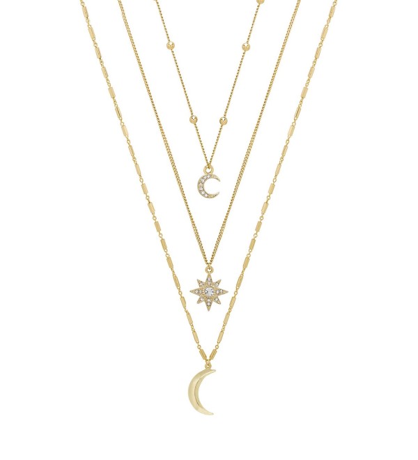 Night Sky Necklace Set