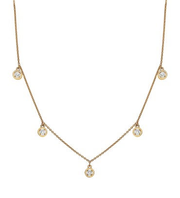 Diamond Dangle State...