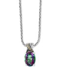 Mystic Topaz (10-7/8 ct. ) 18