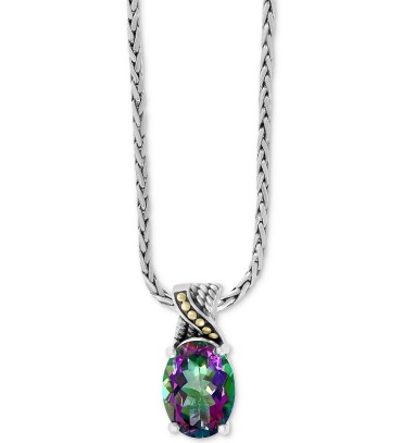 Mystic Topaz (10-7/8...