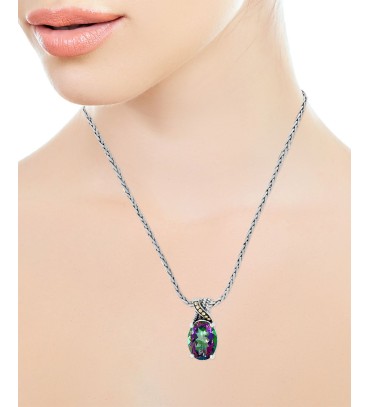 Mystic Topaz (10-7/8...