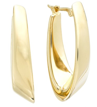 14k Gold Earrings  V...