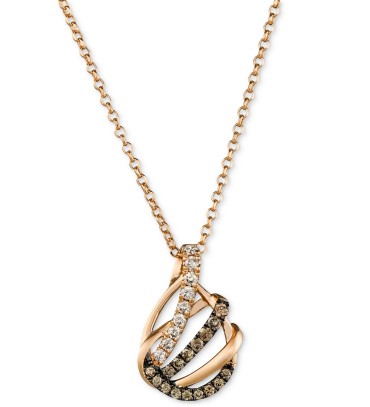 Chocolate Diamond & ...