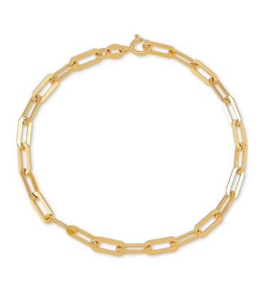 Polished Paperclip B...