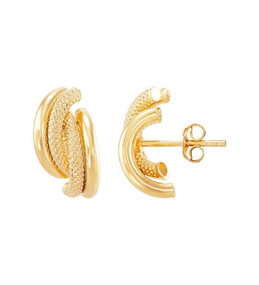 Polished Hollow 4 Ro...