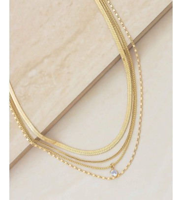 Multi-Chain Layered ...