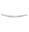 Diamond Skinny Bangle Bracelet (3/4 ct. ) in 14k White Gold