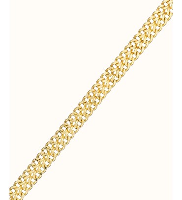 10k Gold Bracelet  M...