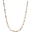 Pearl Necklace  36