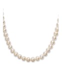 Pearl Necklace  36