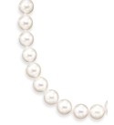 A+ Akoya Cultured Pearl Strand Necklace (6-6-1/2mm)