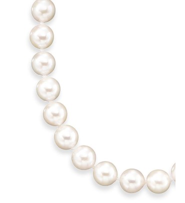 A+ Akoya Cultured Pe...
