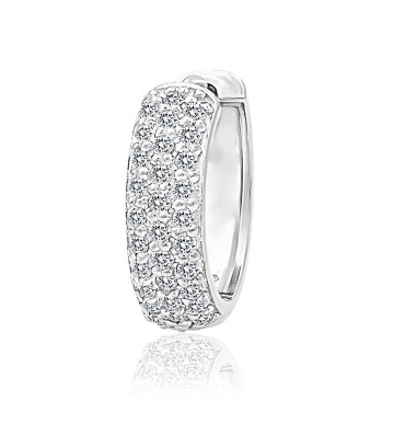 Cubic Zirconia Oval ...