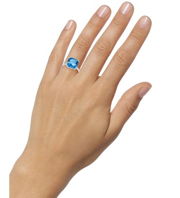 Semi-Precious & Diam...