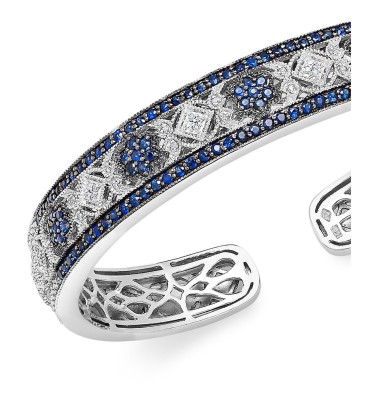 Sapphire (2-3/4 ct. ...