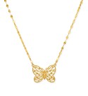 Butterfly Openwork 18