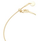 Wren Initial Bracelet