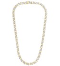 Women's Diamond Accent San Marco Necklace