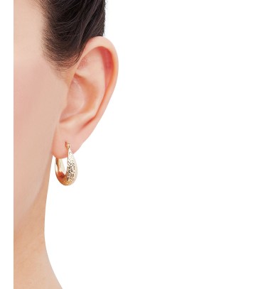 Graduated Textured C...