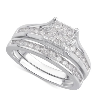 Diamond Cluster Chan...