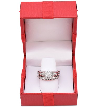 Diamond Cluster Chan...