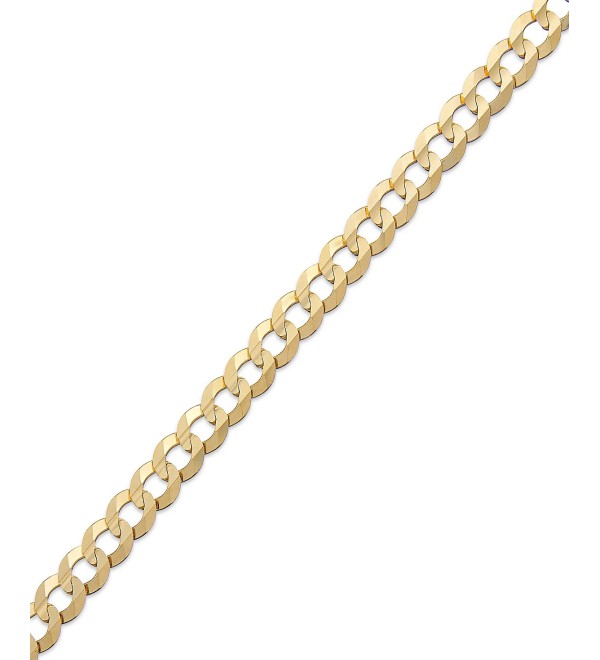 Curb Chain 9