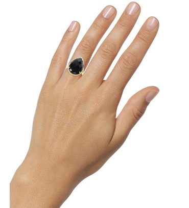 Onyx (22 x 15mm) & D...