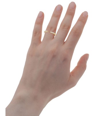 Diamond Cuff Ring (1...