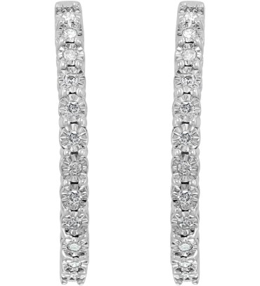 Diamond In & Out Sma...